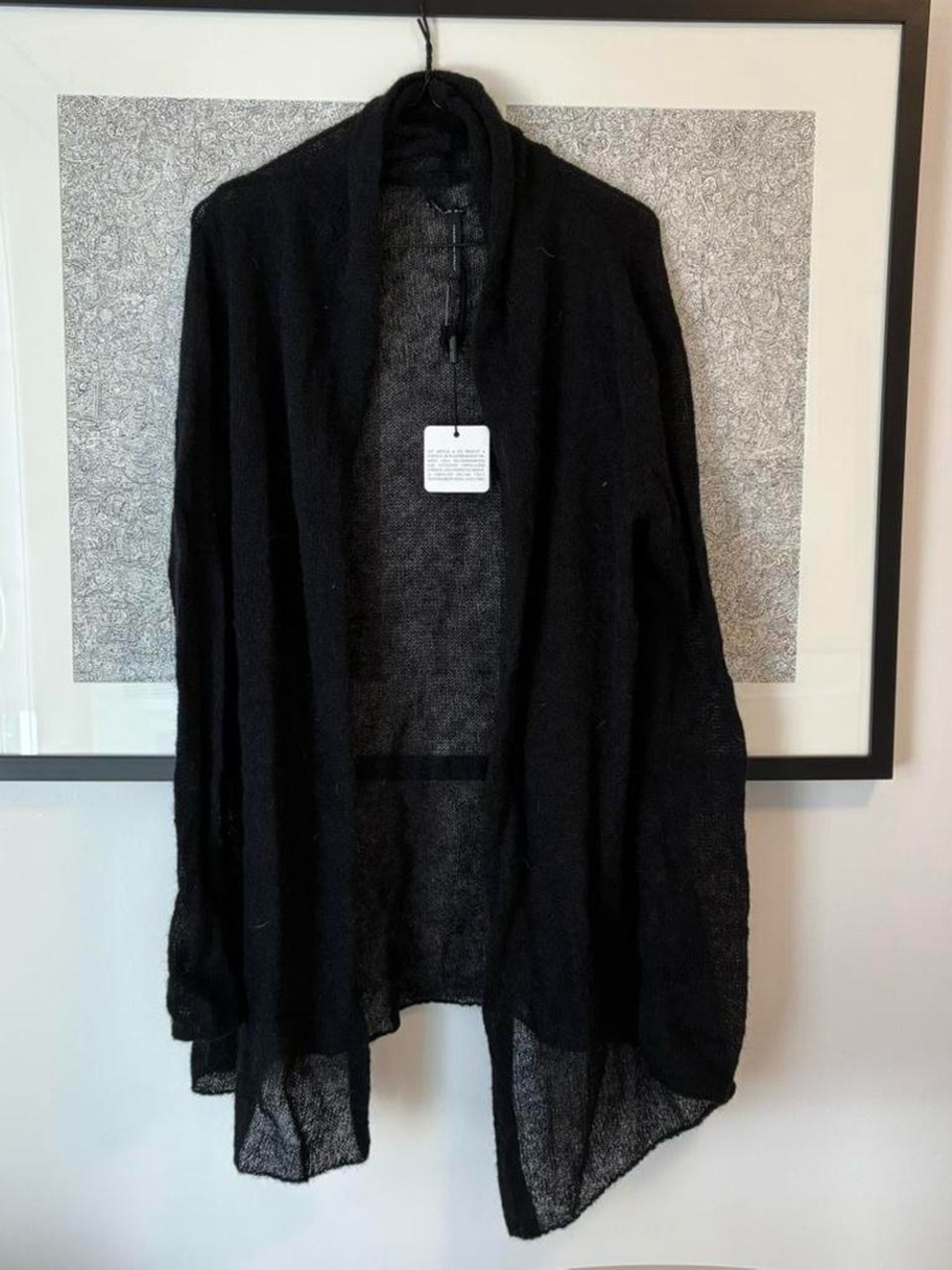 Sarah Pacini BNWT cardigan